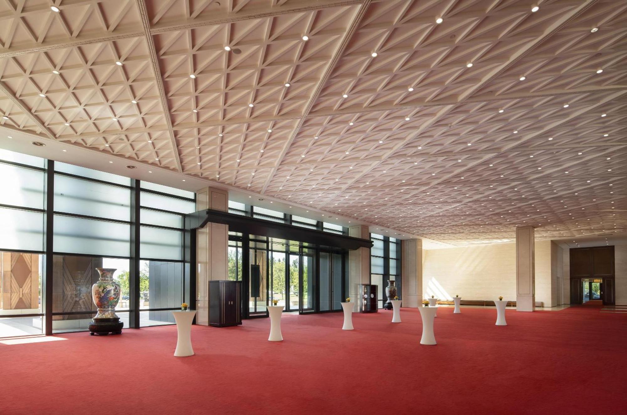 Yanqi Hotel, Managed By Kempinski Huairou Exterior photo